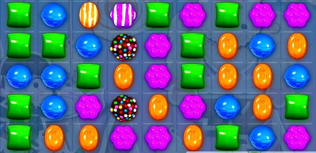 Candy Crush