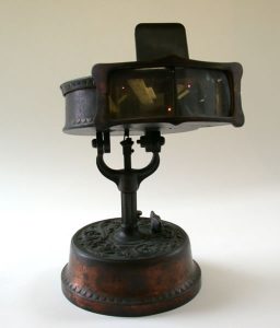 mutoscope