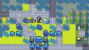screenshot from the Nintendo GameBoy Advance 2003